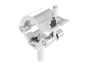 POWSWC580 - Powerdrive SWC580 2inch Standard Half Coupler with 19mm Spigot Image 1
