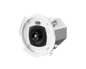 PPACMC54TK - Pioneer Professional CM C54T K 4inch Coaxial Ceiling Loudspeaker 100V EACH Black Image 4
