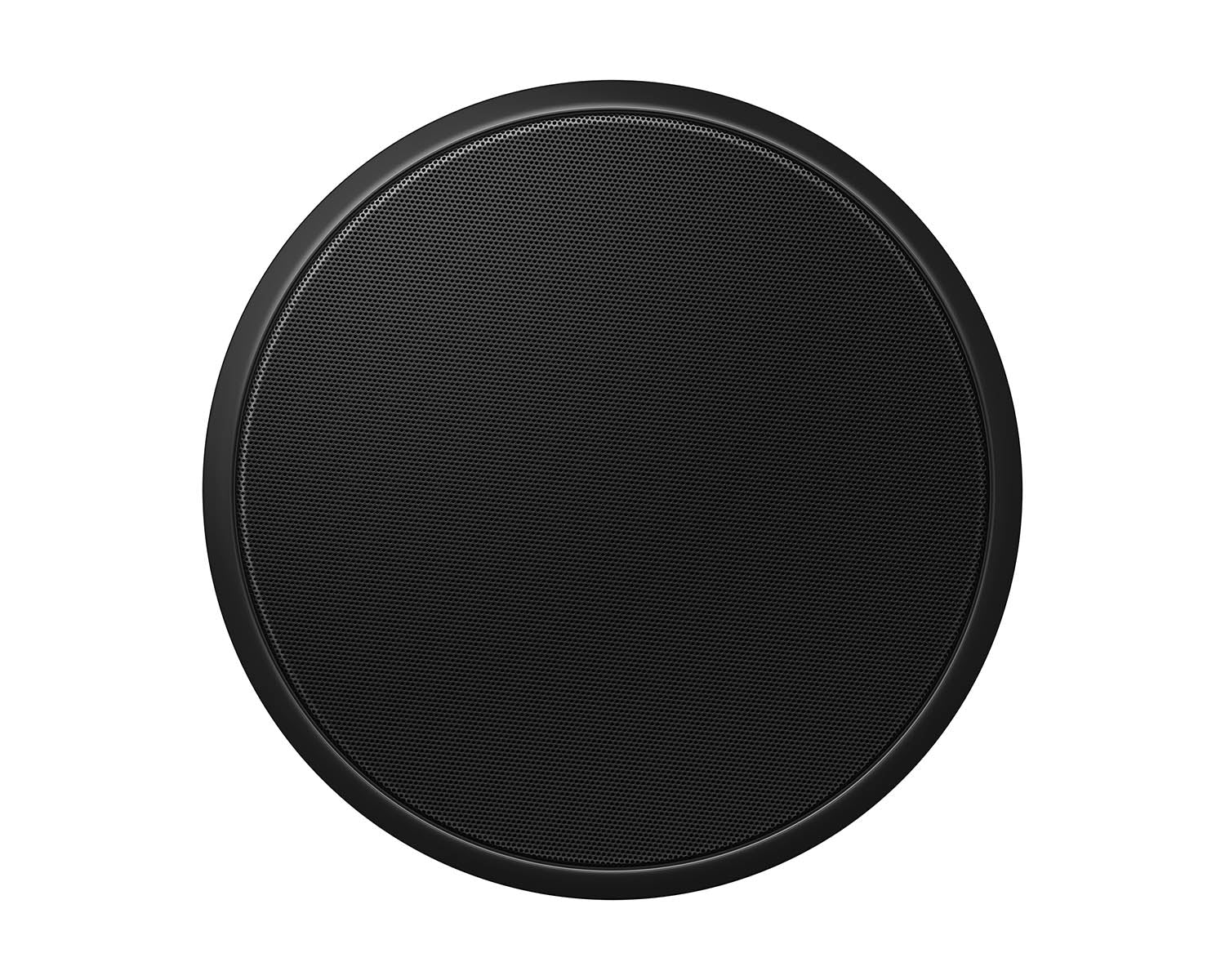 PPACMC56TK - Pioneer Professional CM C56T K 6.5inch Coaxial Ceiling Loudspeaker 100V EACH Black Image 1