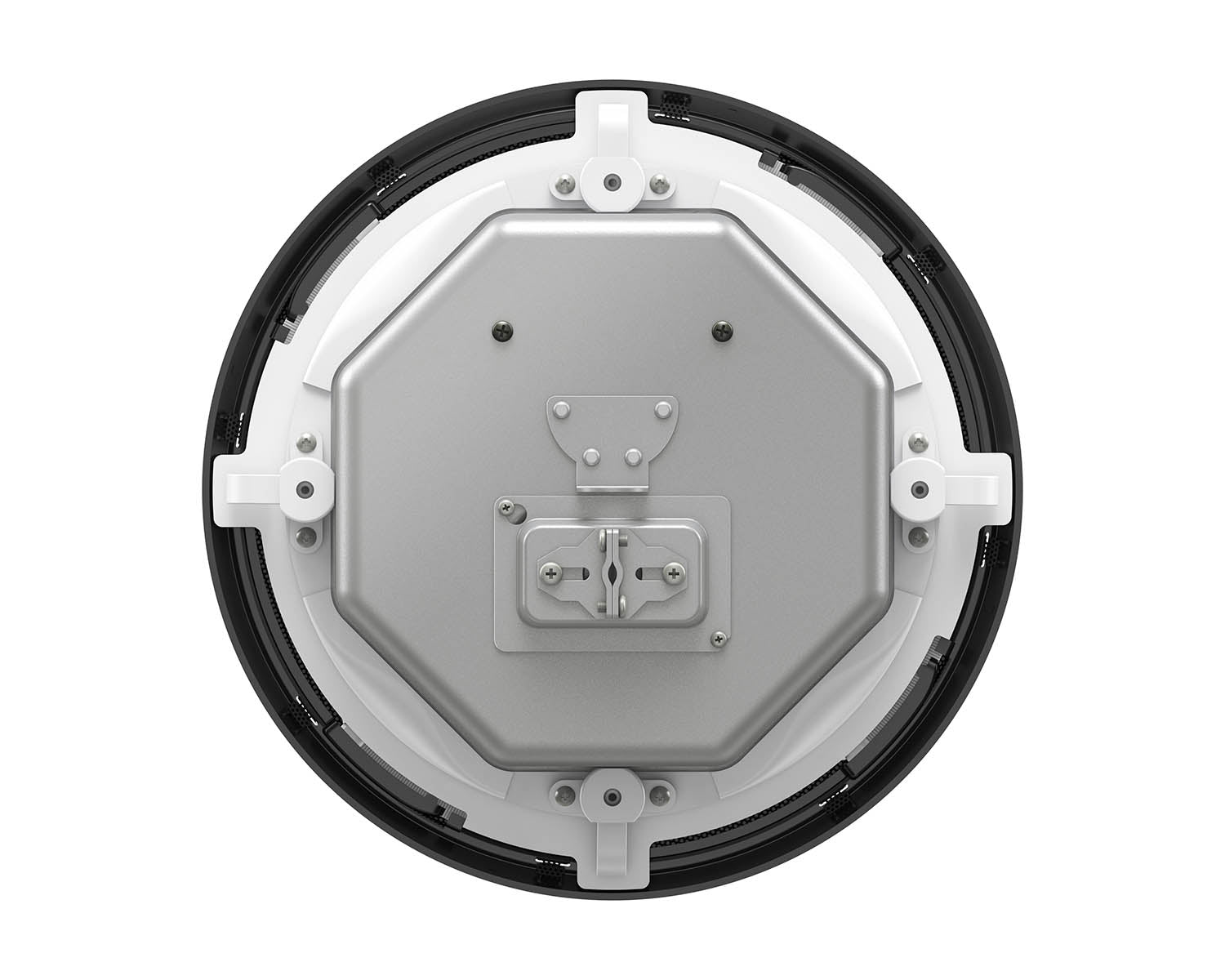 PPACMC56TK - Pioneer Professional CM C56T K 6.5inch Coaxial Ceiling Loudspeaker 100V EACH Black Image 5