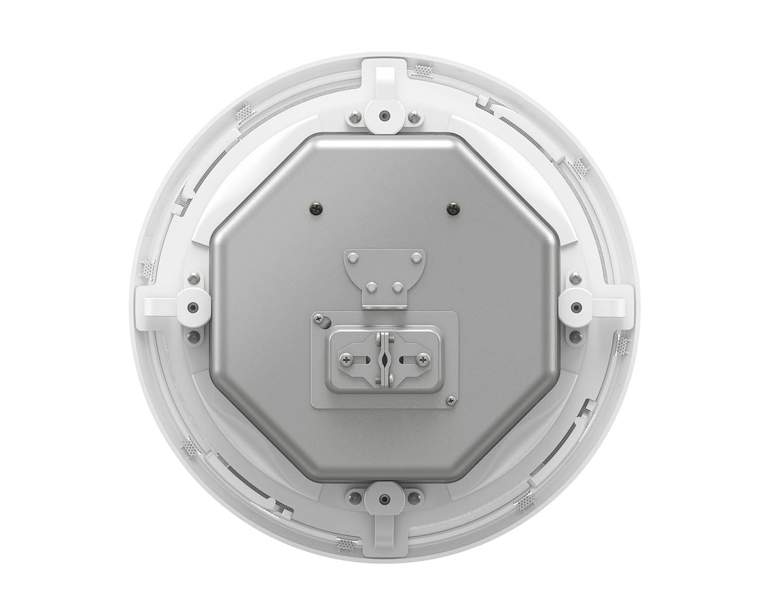 PPACMC56TW - Pioneer Professional CM C56T W 6.5inch Coaxial Ceiling Loudspeaker 100V EACH White Image 5