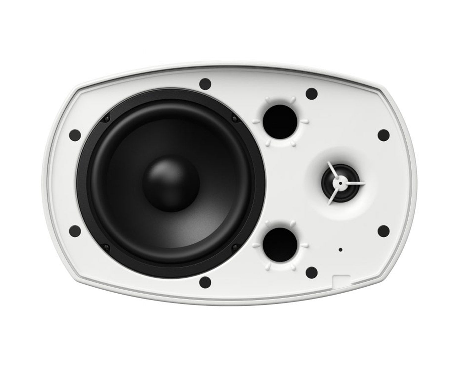 PPACMS56TW - Pioneer Professional CM S56T W 6.5inch Surface Mount Speaker 100V 110x110degree EACH White Image 4