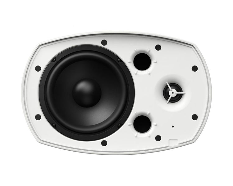 PPACMS56TW - Pioneer Professional CM S56T W 6.5inch Surface Mount Speaker 100V 110x110degree EACH White Image 4
