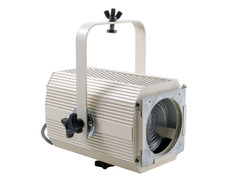 PULFLWBG - Pulsar *B GRADE* Fresnel Lantern 650W WHITE INC Lamp Image 1