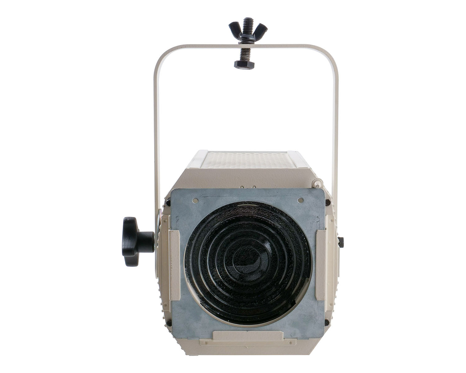 PULFLWBG - Pulsar *B GRADE* Fresnel Lantern 650W WHITE INC Lamp Image 2