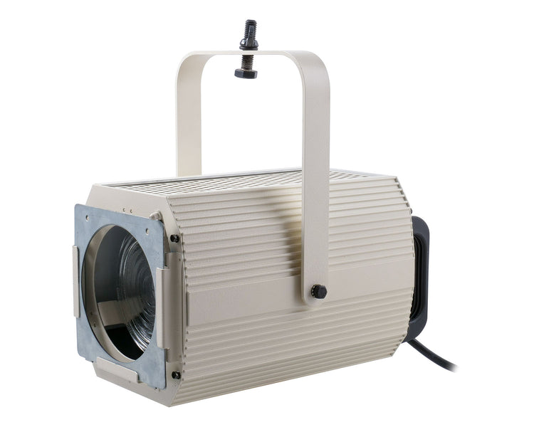 PULFLWBG - Pulsar *B GRADE* Fresnel Lantern 650W WHITE INC Lamp Image 3
