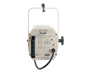 PULFLWBG - Pulsar *B GRADE* Fresnel Lantern 650W WHITE INC Lamp Image 4