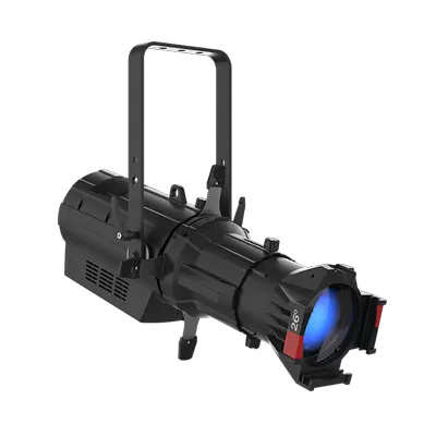 CHAUVET Pro OVATION Ellipsoidal Fixture Hero Right