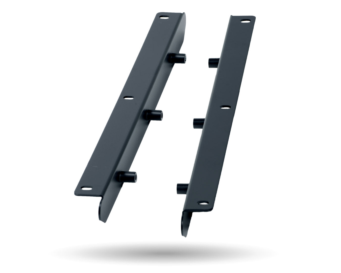 QSCTMR2MK - QSC TMR2 Rack Mount Kit for TouchMix 30 Pro Mixer Image 1