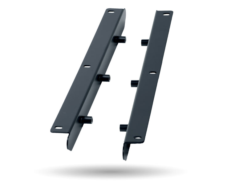 QSCTMR2MK - QSC TMR2 Rack Mount Kit for TouchMix 30 Pro Mixer Image 1