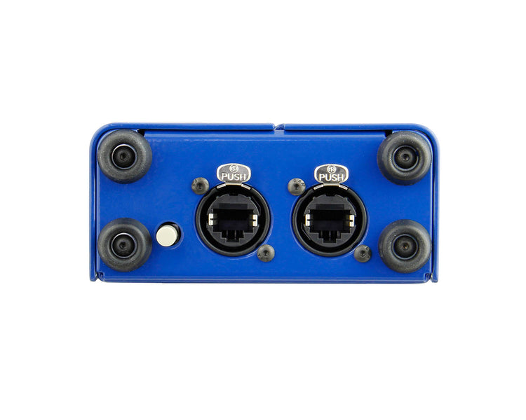 RADCTX4L - Radial Catapult TX4L 4 Ch CAT 5 Transmitter with Balanced IO or Line Level  Image 3