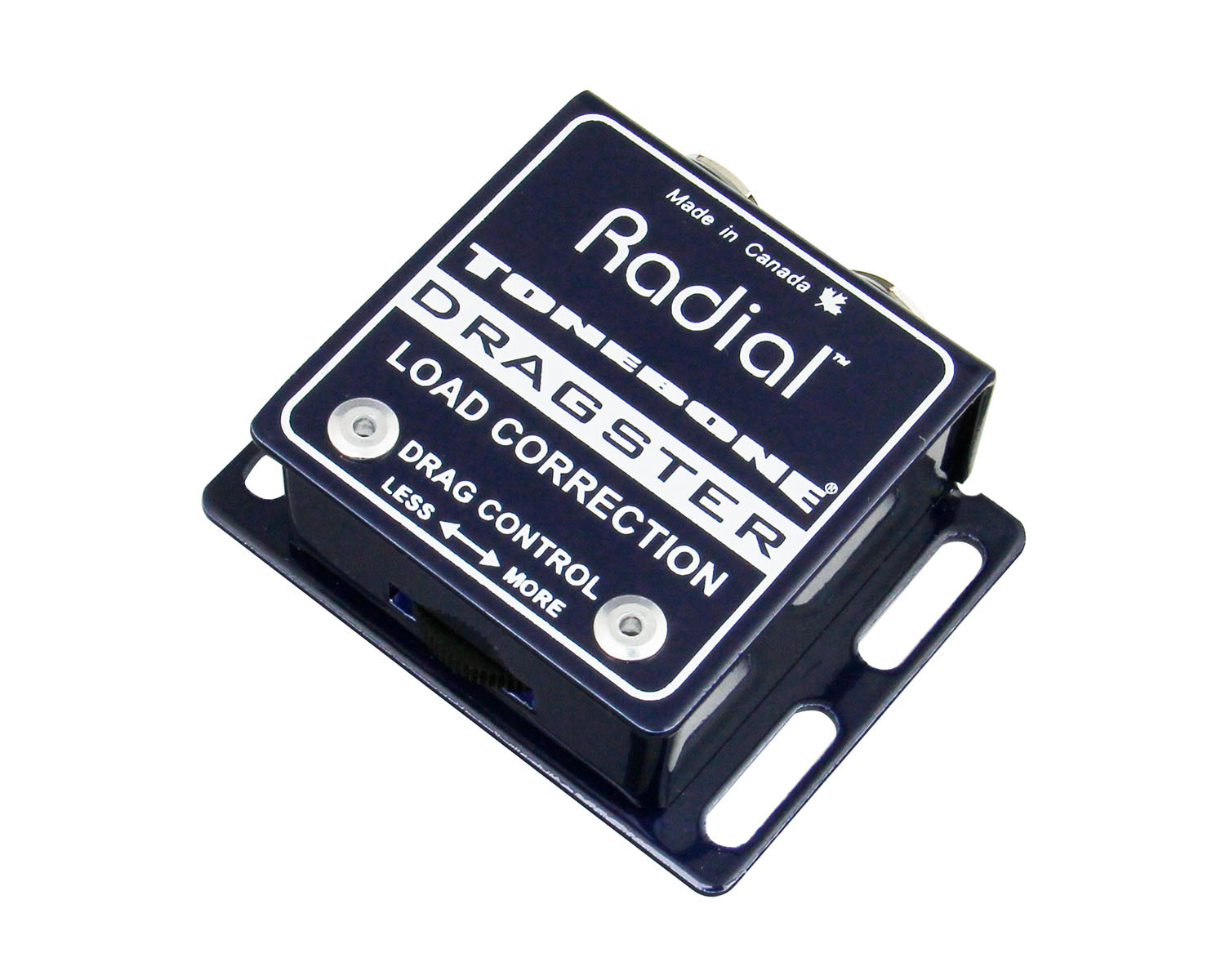 RADDRAG - Radial Dragster Super Compact Load Correction Device Image 1
