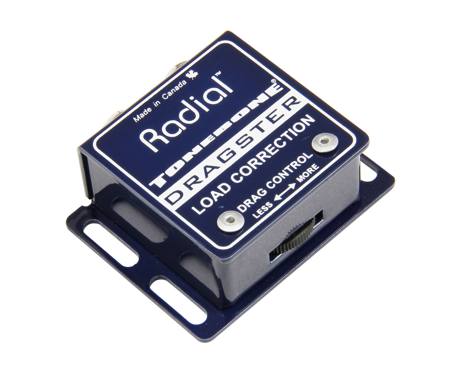 RADDRAG - Radial Dragster Super Compact Load Correction Device Image 3
