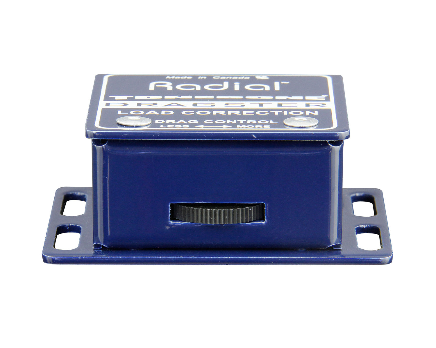 RADDRAG - Radial Dragster Super Compact Load Correction Device Image 4