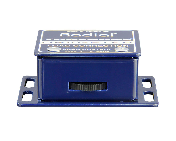 RADDRAG - Radial Dragster Super Compact Load Correction Device Image 4