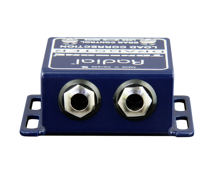 RADDRAG - Radial Dragster Super Compact Load Correction Device Image 7