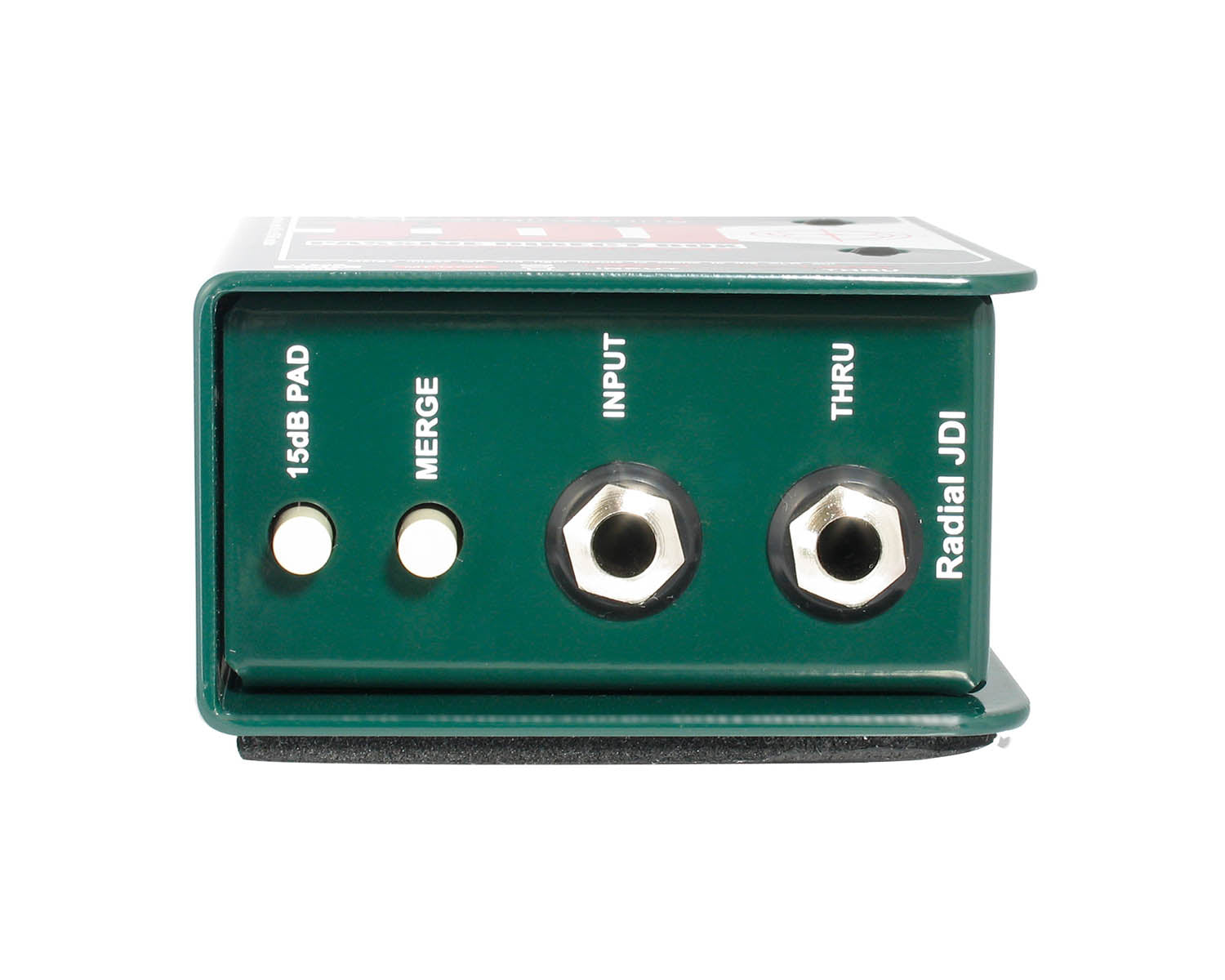 RADJDIP - Radial JDI Passive DI Box with Jensen Transformer  Image 3