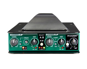 RADJDV - Radial JDV Class A DI Box 2 Inputs 4 Instrument Outputs MK5 Image 3