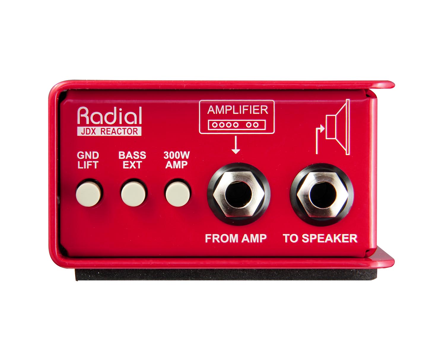 RADJDX48 - Radial JDX 48 Guitar Amp Direct Box Image 3