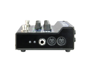 RADKEYLARGO - Radial Key Largo Keyboard Mixer or USB Interface or Performance Pedal  Image 5