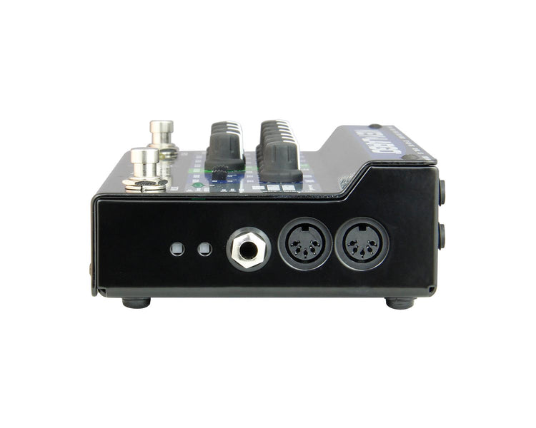 RADKEYLARGO - Radial Key Largo Keyboard Mixer or USB Interface or Performance Pedal  Image 5