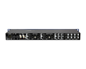 RADKL8 - Radial KL 8 Rackmount Keyboard Mixer for Stage and Studio  Image 4