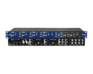 RADKL8 - Radial KL 8 Rackmount Keyboard Mixer for Stage and Studio  Image 5