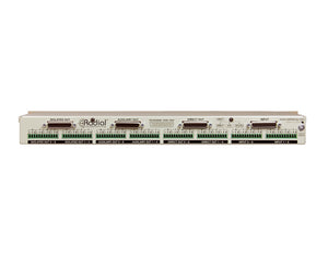 RADLX8 - Radial LX8 8 Channel Rackmount Line Level Signal Splitter and Isolator  Image 4