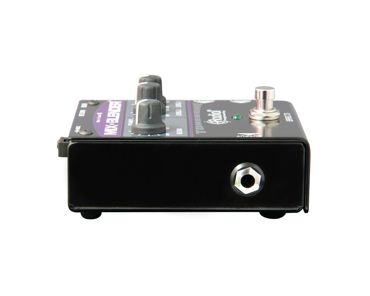 RADMIXB - Radial Mix Blender Buffered Instrument Mixer and Effects Loop Image 3