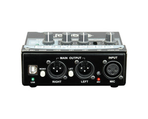 RADPRESENTER - Radial Presenter AV Presentation Mixer and USB Interface  Image 4