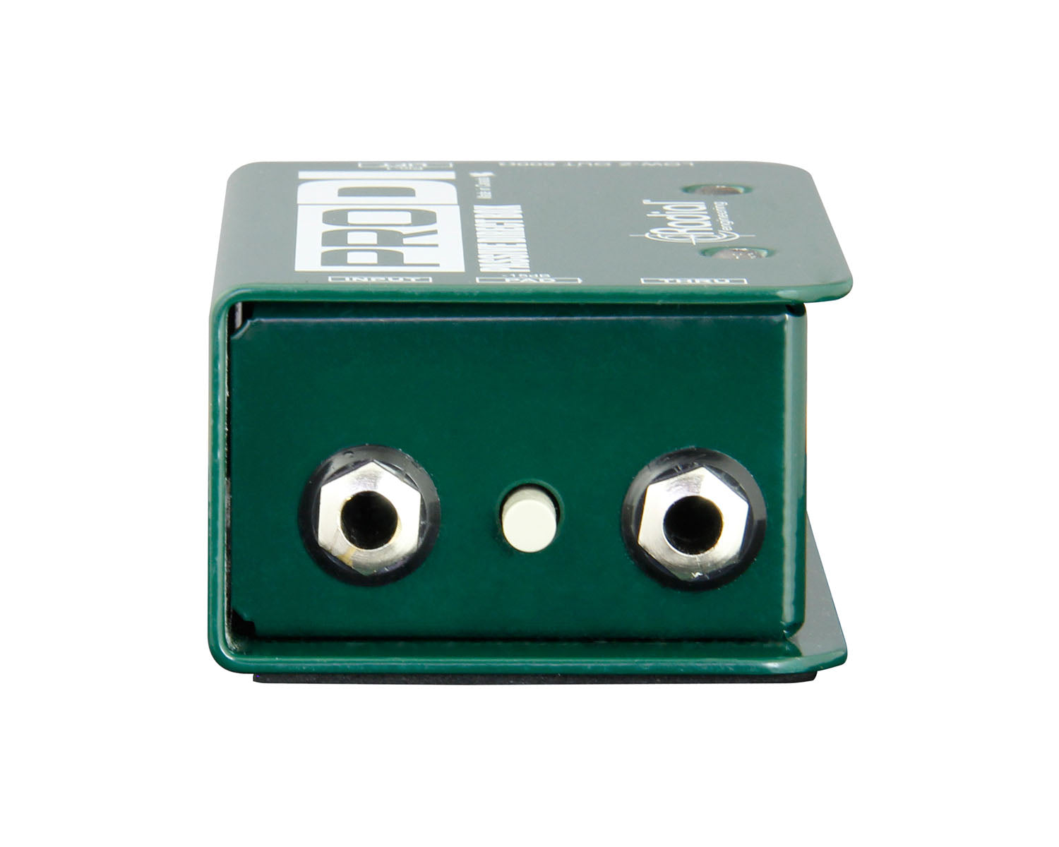 RADPRODI - Radial ProDI Pro Series 1 Channel Passive DI Box  Image 4