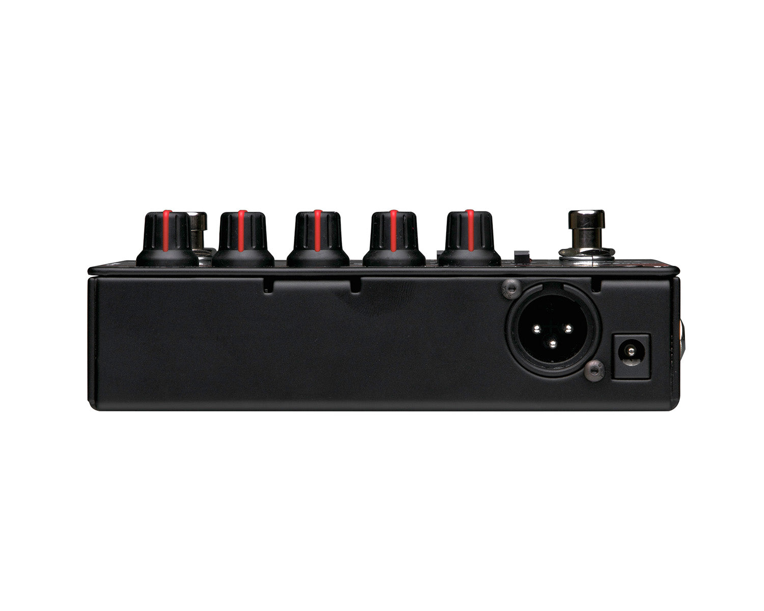RADPZDEL - Radial PZ Deluxe Acoustic Instrument Preamp Image 4