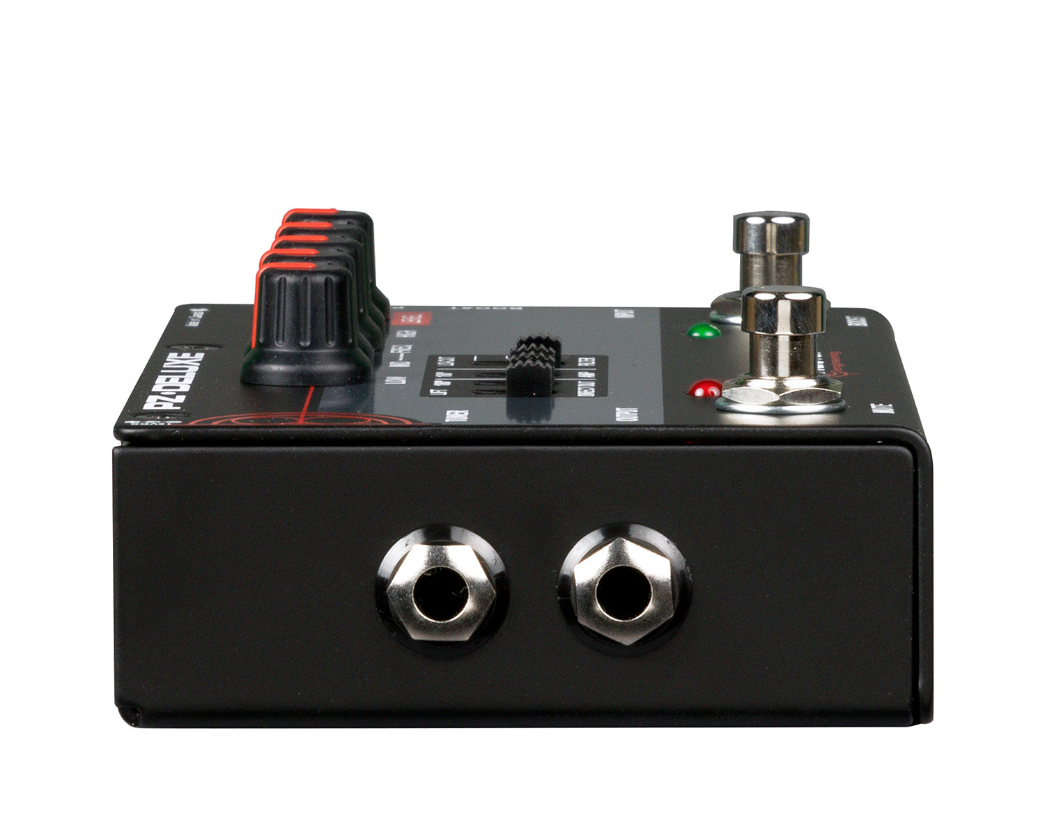 RADPZDEL - Radial PZ Deluxe Acoustic Instrument Preamp Image 5