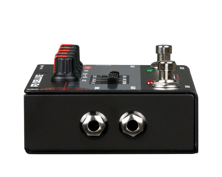 RADPZDEL - Radial PZ Deluxe Acoustic Instrument Preamp Image 5