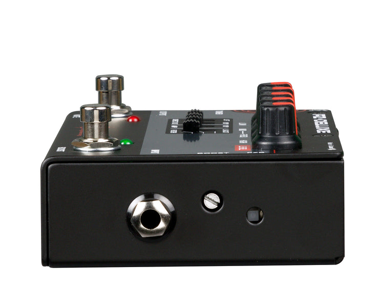 RADPZDEL - Radial PZ Deluxe Acoustic Instrument Preamp Image 6