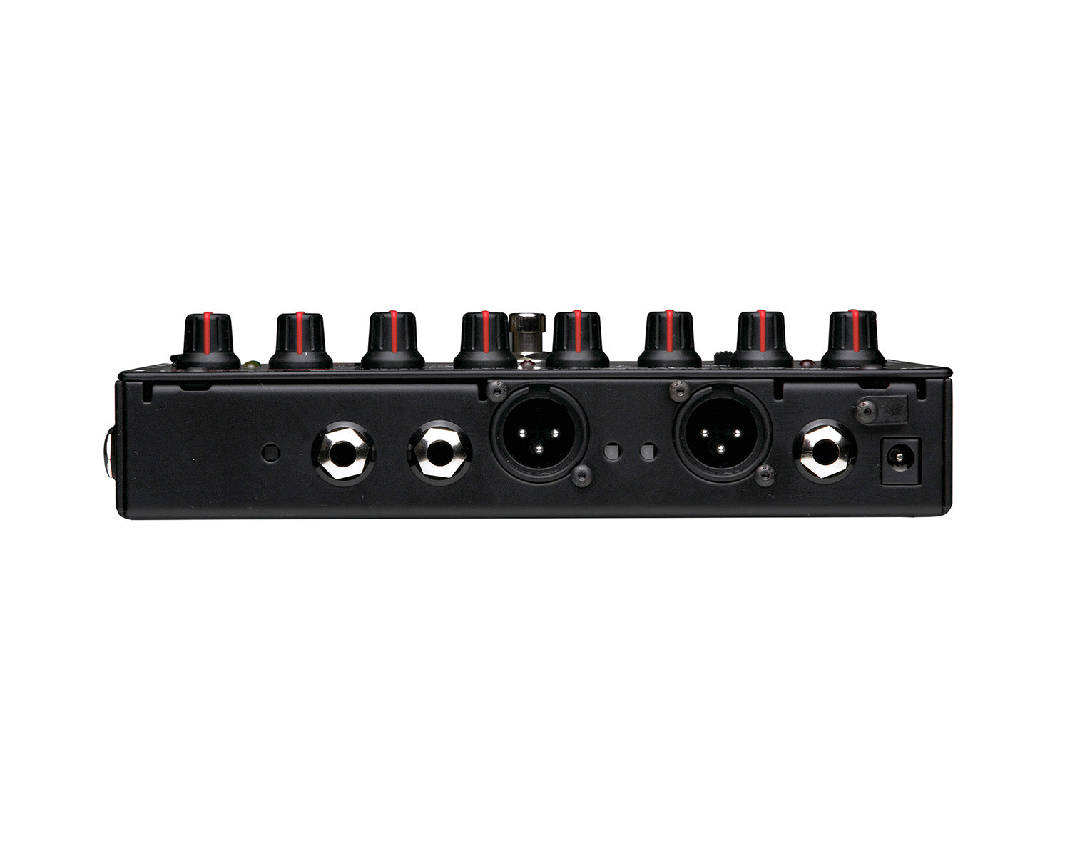 RADPZPRE - Radial PZ Pre Acoustic Instrument Preamp Image 4