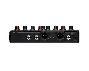 RADPZPRE - Radial PZ Pre Acoustic Instrument Preamp Image 4
