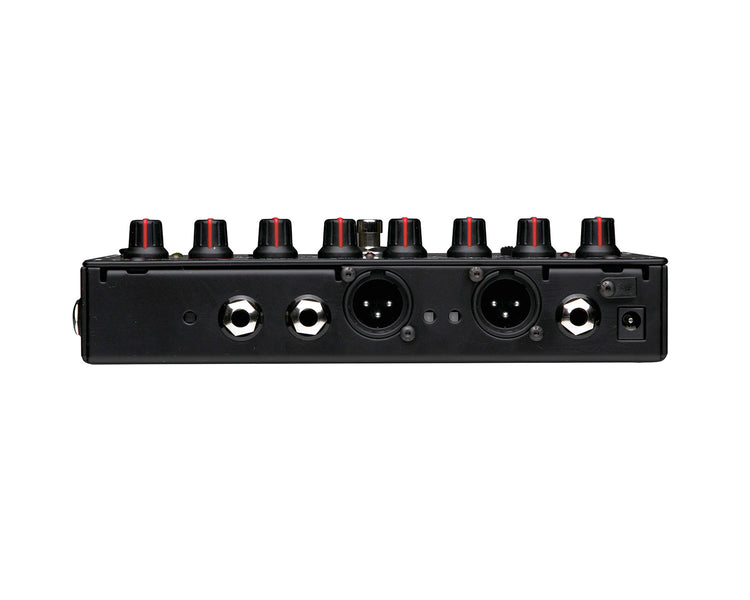 RADPZPRE - Radial PZ Pre Acoustic Instrument Preamp Image 4