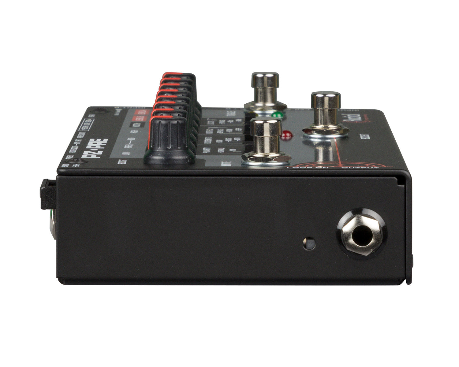 RADPZPRE - Radial PZ Pre Acoustic Instrument Preamp Image 5