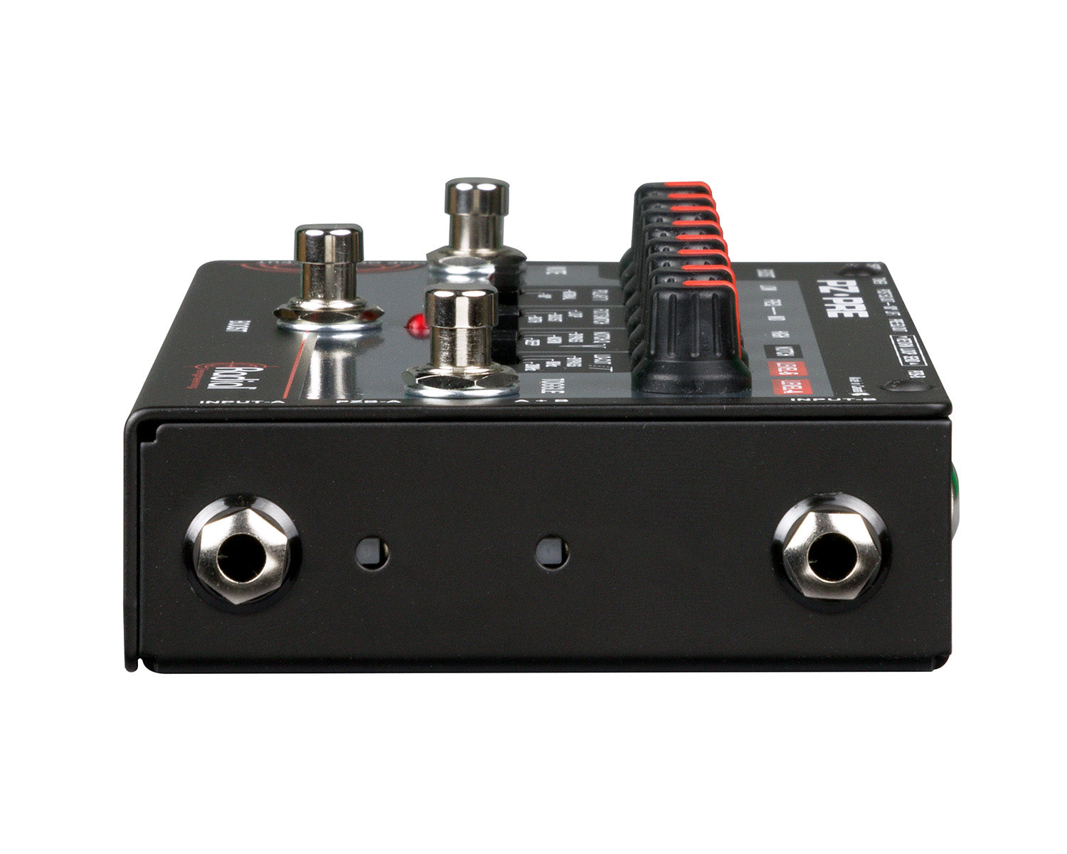 RADPZPRE - Radial PZ Pre Acoustic Instrument Preamp Image 6
