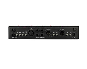 RADPZPRO - Radial PZ Pro 2 Channel Acoustic Instrumental Preamp Image 4