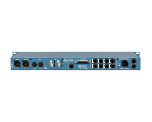 RADSW8USB - Radial SW8 USB 8Ch Redundant Backup Auto Switcher and USB Interface 1U  Image 4