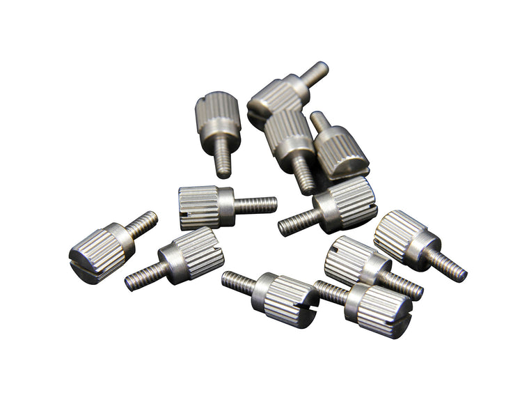 RADTHUMBSET - Radial Workhorse ThumbSet 12x Thumbscrews for 500 Series  Image 1