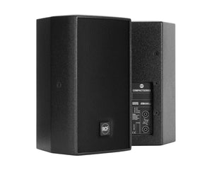 RCF3108126 - RCF C3108 126 Acustica 8inch Passive Speaker 120x60degree 300W Black Image 1
