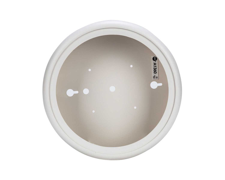 RCFA1360 - RCF A1360 Plastic Surface Mount Adaptor for PL60 Ceiling Speaker Image 1