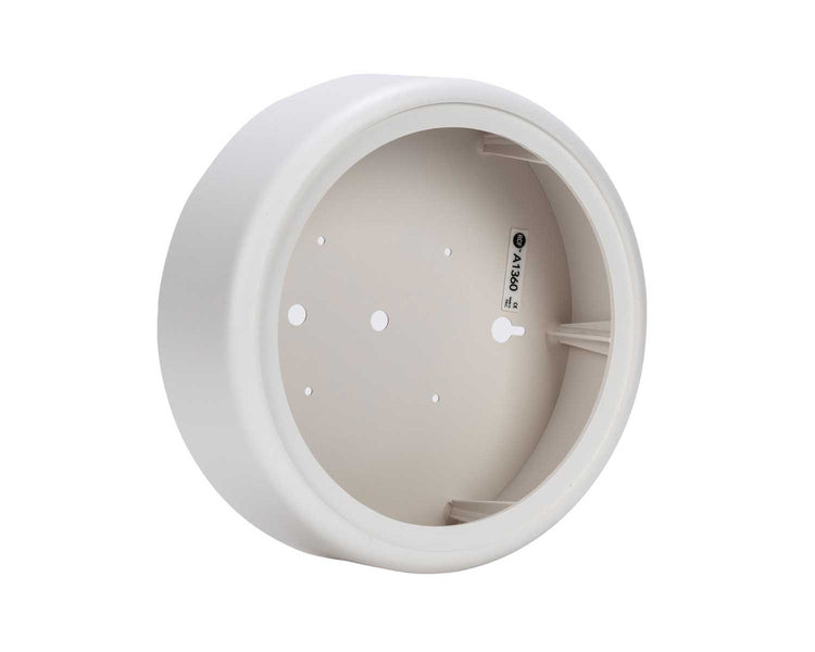 RCFA1360 - RCF A1360 Plastic Surface Mount Adaptor for PL60 Ceiling Speaker Image 2