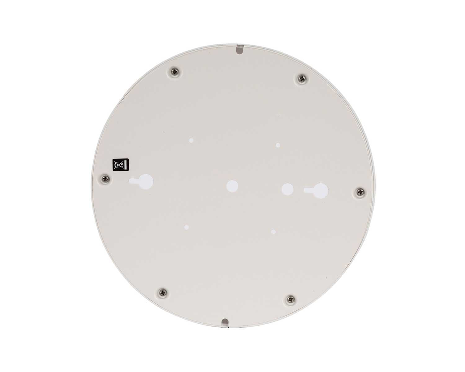 RCFA1360 - RCF A1360 Plastic Surface Mount Adaptor for PL60 Ceiling Speaker Image 5