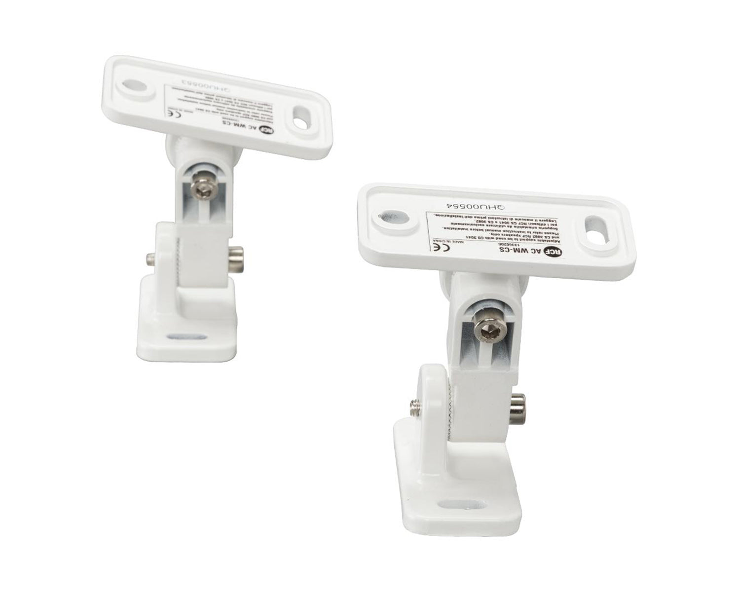 RCFACWMCS - RCF ACWMCS Wall Mount Bracket for CS3041 or CS3082 Column Speakers Image 1