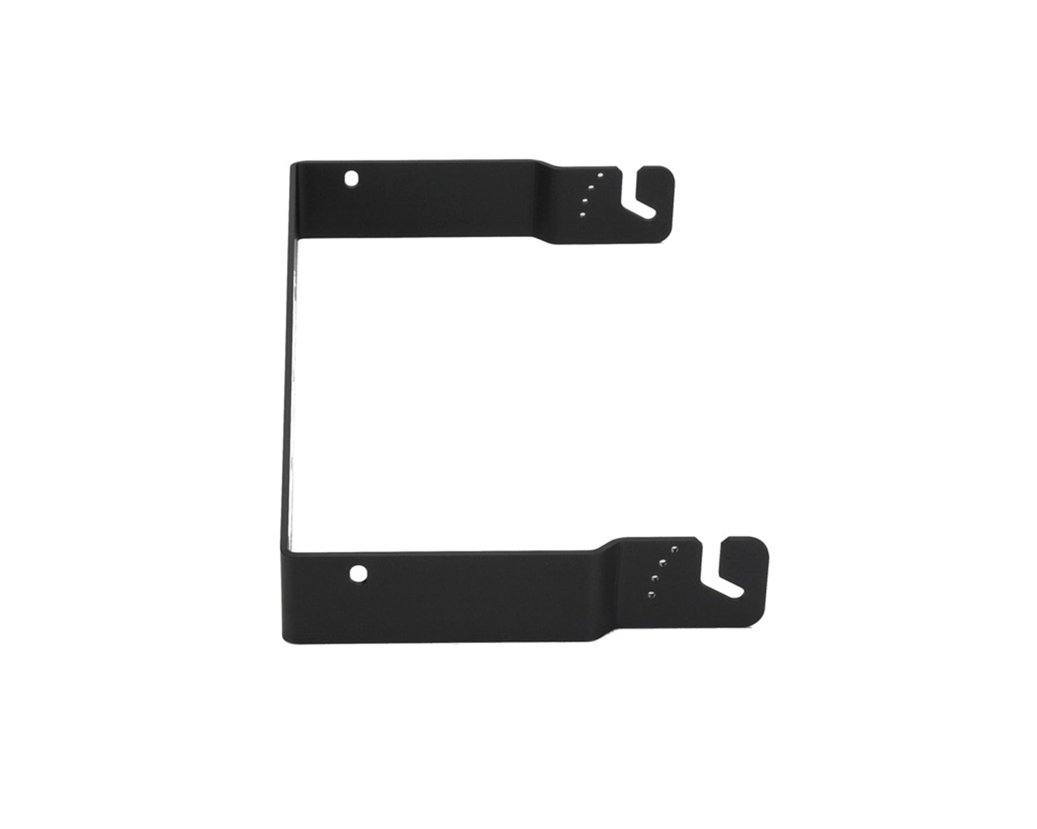 RCFART708H - RCF H BR 2X ART 708 PAIR Horizontal Bracket for ART708 or 408 Image 3