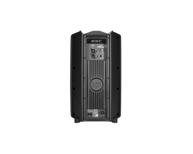 RCFART708MK5 - RCF ART 708 A MK5 8inch and 1inch Active 2 Way Loudspeaker 1400W Peak Image 7